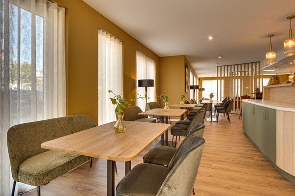 Medium property photo - Langendam 30-005, 4374 AD Zoutelande